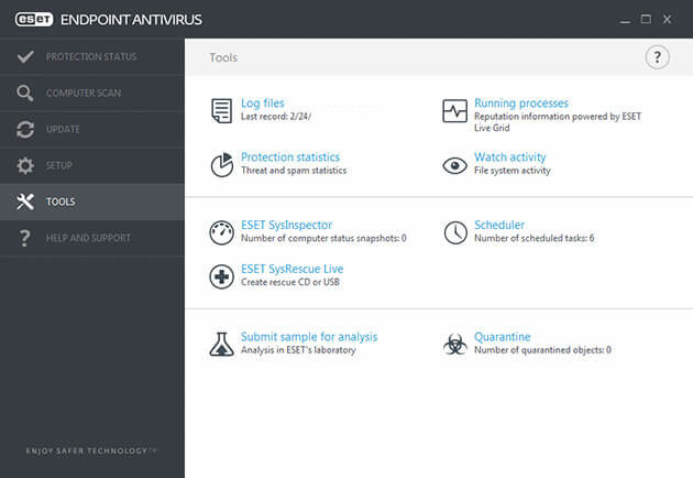 eset endpoint av eset endpoint av