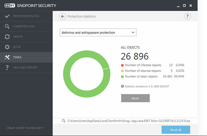eset endpoint security server eset endpoint security server