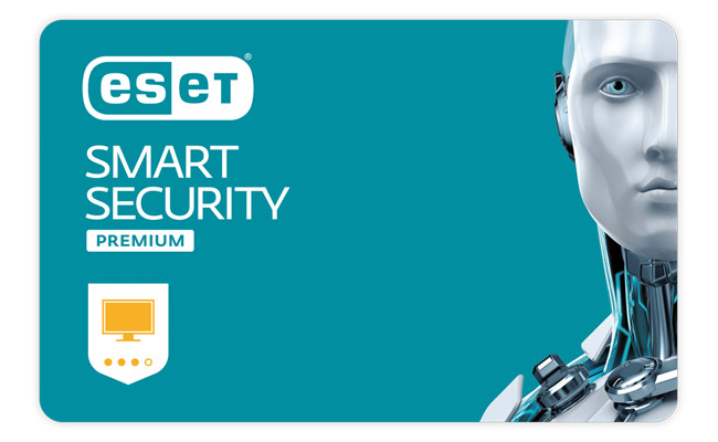 ESET Smart Security