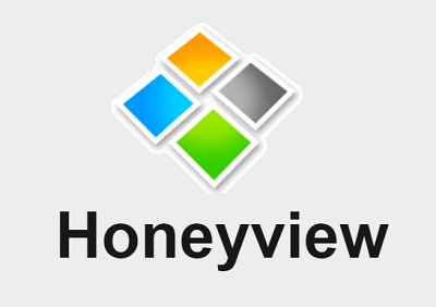 Honeyview