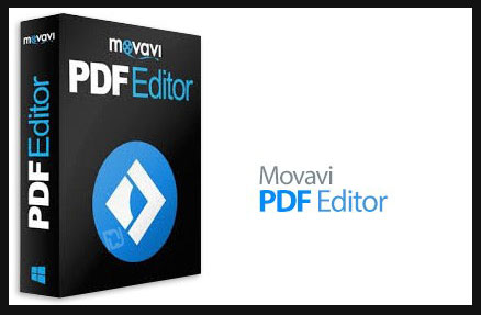 Movavi PDF Editor