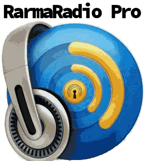 RarmaRadio Pro