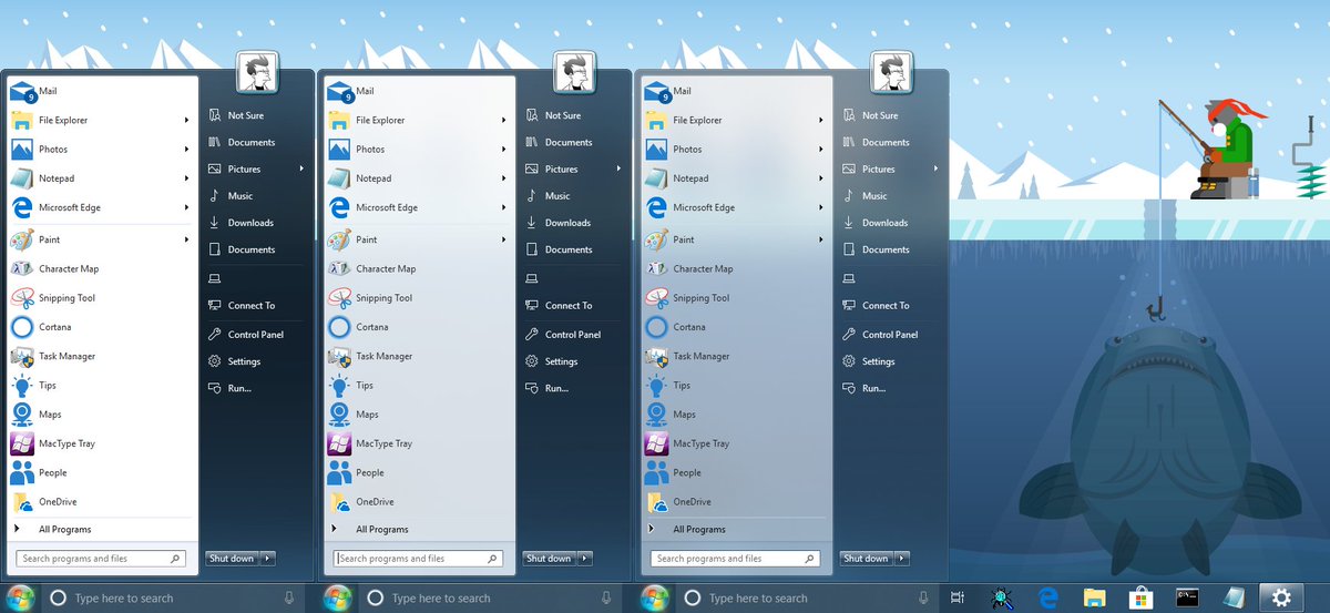instaling StartIsBack++ 3.6.7 instaling StartIsBack++ 3.6.7