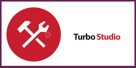 Turbo Studio windows