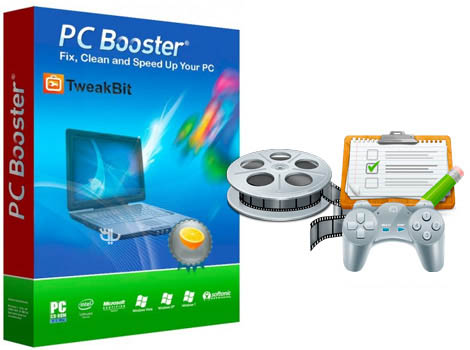 TweakBit PCBooster