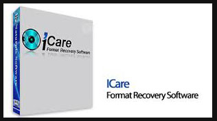 iCare Format Recovery windows