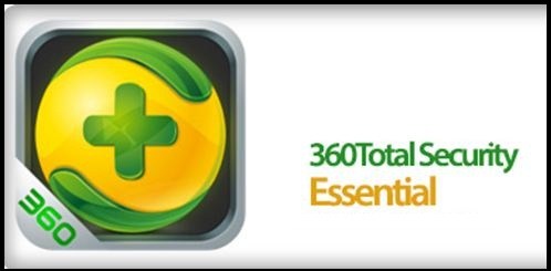 360 Total Security Essential