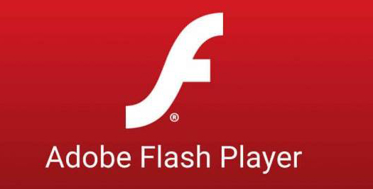 Adobe Flash Player windows