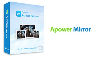 apowermirror download for pc