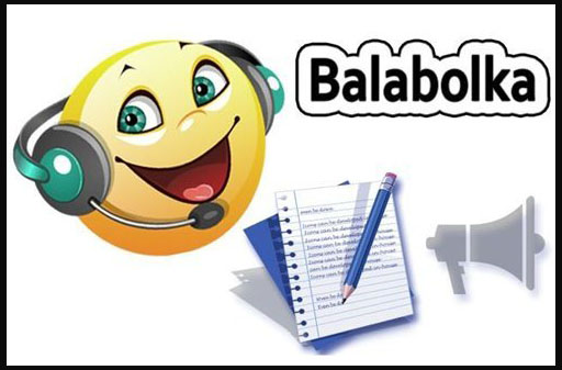 Balabolka