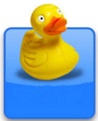 Cyberduck