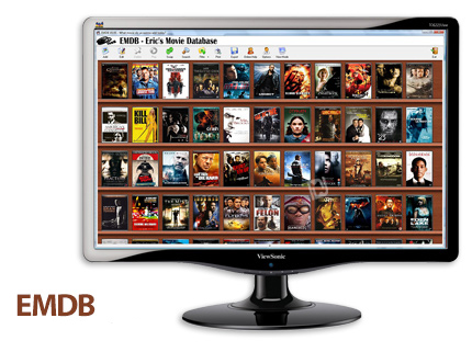 EMDB windows