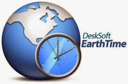 EarthTime