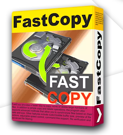 FastCopy