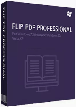 Flip PDF Professional