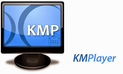 KMPlayer windows