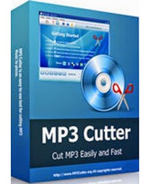 MP3 Cutter windows