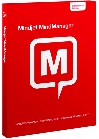 Mindjet MindManager