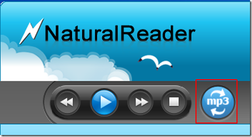 NaturalReader