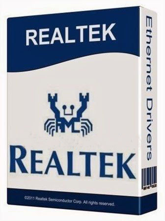 Realtek High Definition Audio Drivers windows