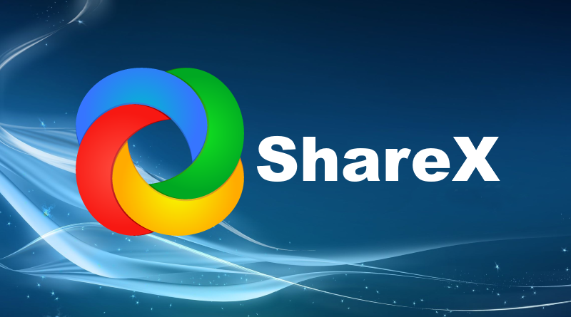 sharex icon sharex icon