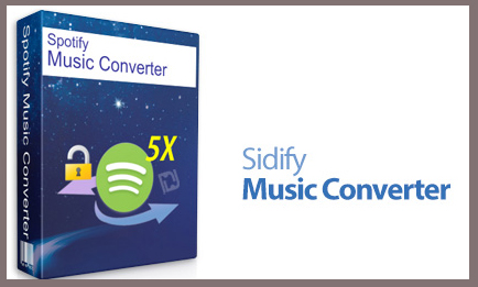 Sidify Music Converter