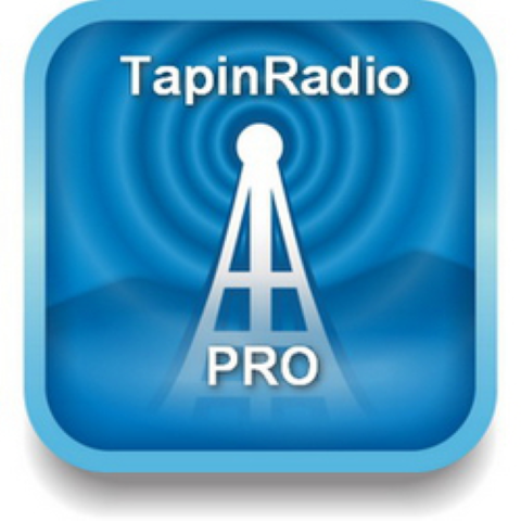 TapinRadio Pro