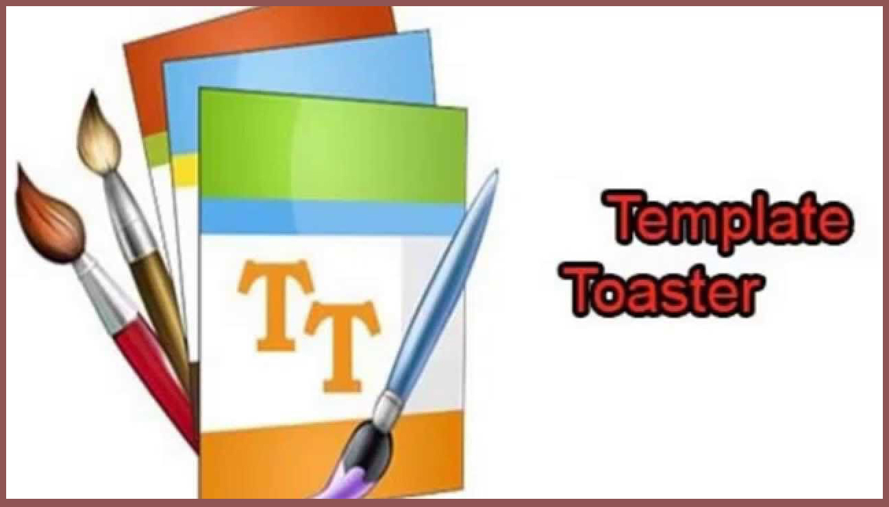 TemplateToaster windows