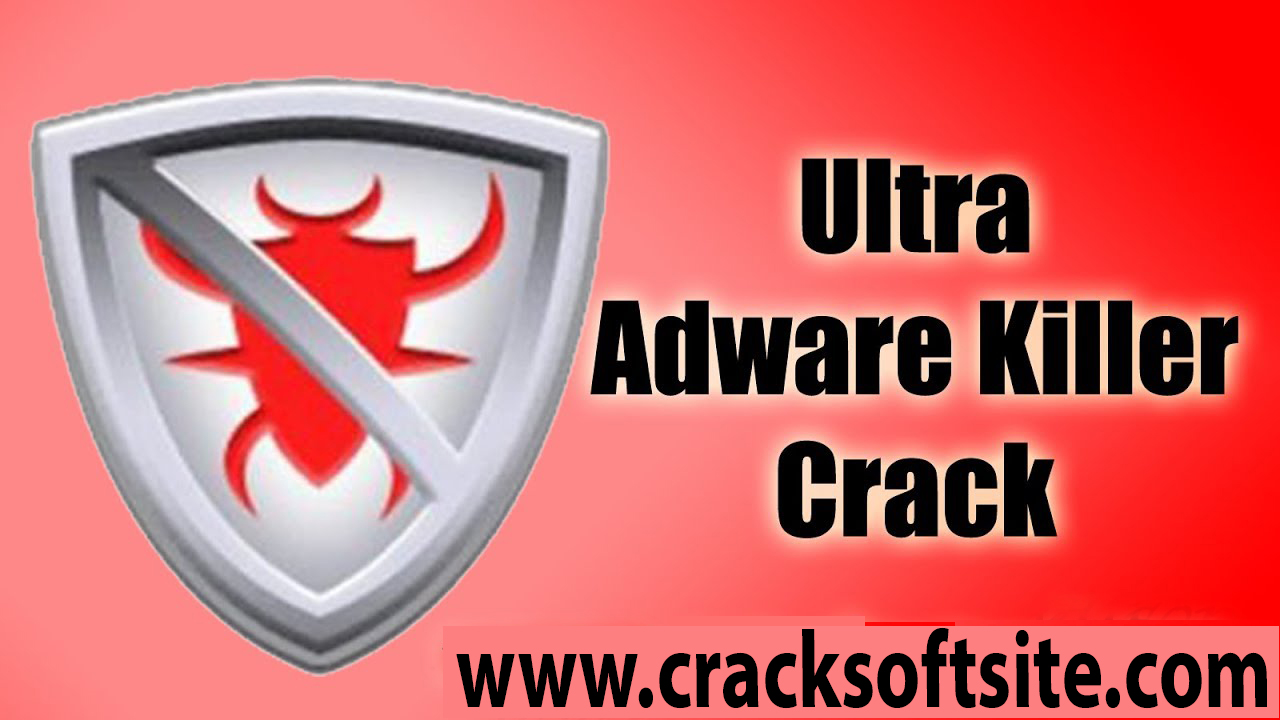 Ultra Adware Killer