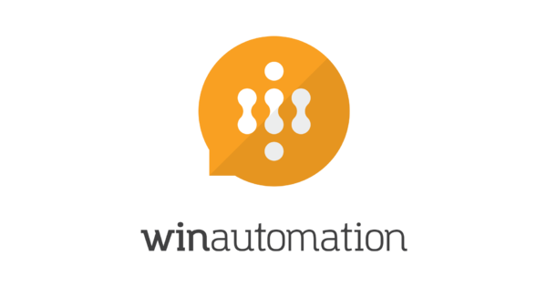 WinAutomation