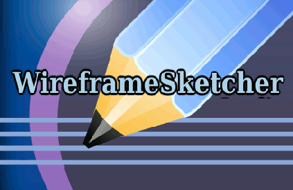 WireframeSketcher windows