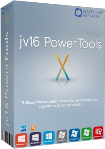 jv16 PowerTools