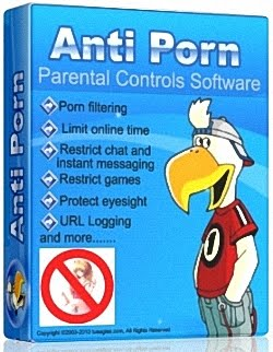Anti-Porn windows