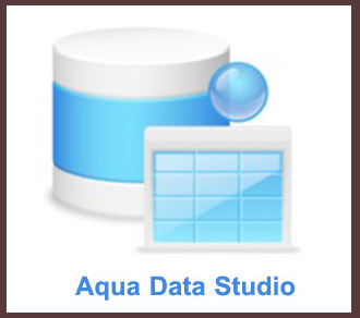 Aqua Data Studio