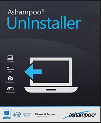 Ashampoo UnInstaller