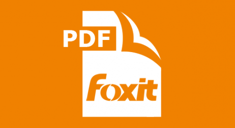 Foxit Reader