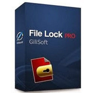 GiliSoft File Lock Pro windows