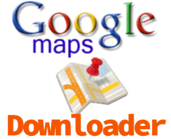 Google Maps Downloader windows