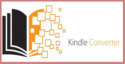 Kindle Converter windows