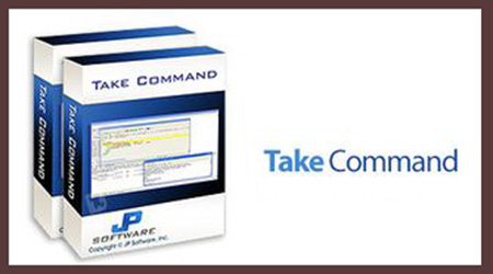 Take Command windows