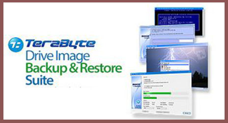 TeraByte Drive Image Backup and Restore Suite