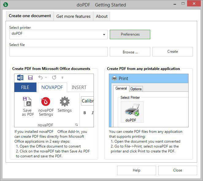 download dopdf software download dopdf software