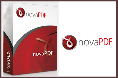 novaPDF windows