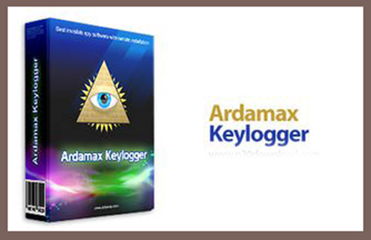 Ardamax Keylogger