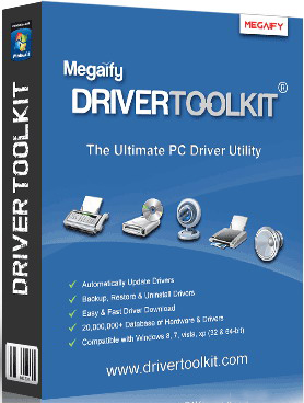 Driver Toolkit windows