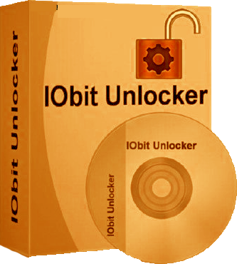 IObit Unlocker windows