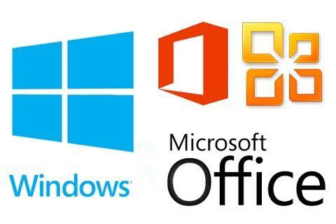 Microsoft Windows and Office ISO Download Tool