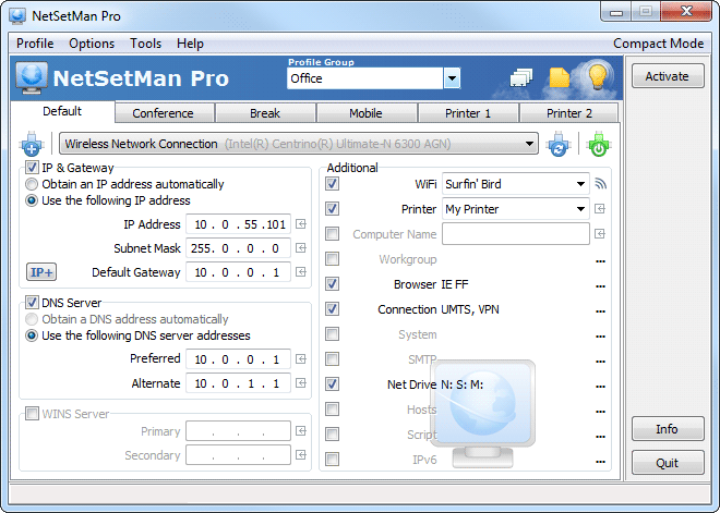 download netsetman 5.1 1 download netsetman 5.1 1