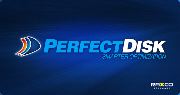 PerfectDisk Professional windows