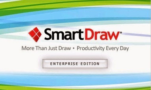 SmartDraw windows